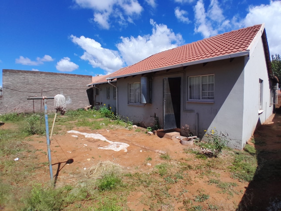 3 Bedroom Property for Sale in Kathu Northern Cape
